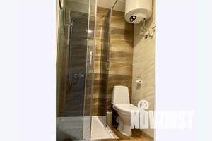 2-к квартира, посуточно, 45м2, 1/4 этаж