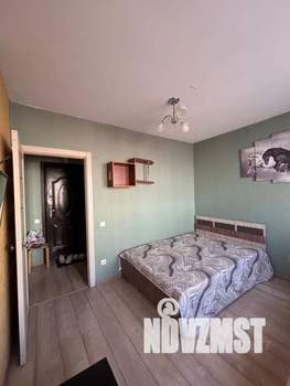 1-к квартира, посуточно, 32м2, 5/10 этаж