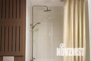 1-к квартира, посуточно, 30м2, 1/5 этаж