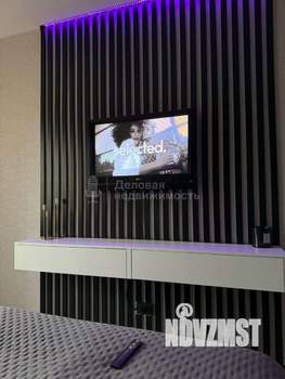 1-к квартира, на длительный срок, 38м2, 2/5 этаж