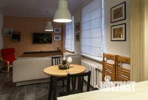 2-к квартира, посуточно, 44м2, 1/4 этаж