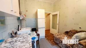 1-к квартира, на длительный срок, 40м2, 2/5 этаж