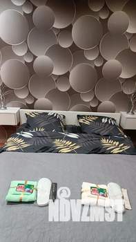 1-к квартира, посуточно, 38м2, 1/9 этаж