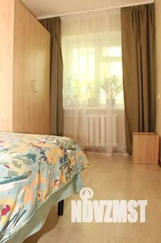 2-к квартира, посуточно, 41м2, 3/4 этаж