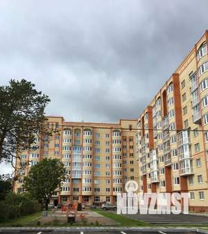 1-к квартира, посуточно, 42м2, 4/9 этаж