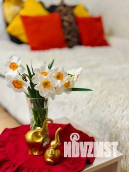 1-к квартира, посуточно, 35м2, 3/5 этаж