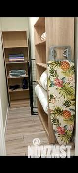 2-к квартира, посуточно, 43м2, 3/4 этаж