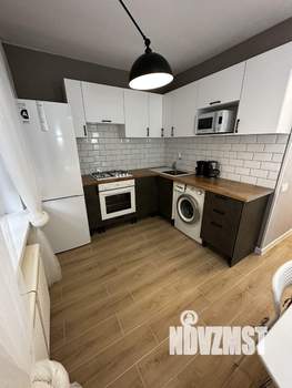 1-к квартира, на длительный срок, 39м2, 1/9 этаж