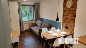 1-к квартира, посуточно, 32м2, 1/1 этаж