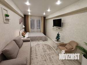 2-к квартира, посуточно, 47м2, 4/5 этаж