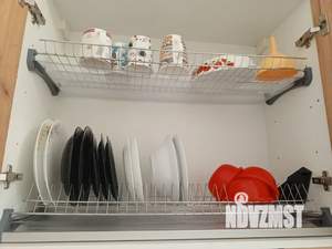 1-к квартира, посуточно, 45м2, 3/5 этаж