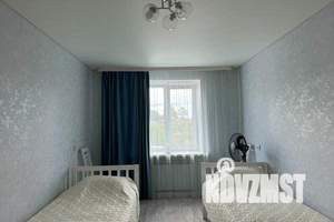 3-к квартира, посуточно, 67м2, 3/5 этаж