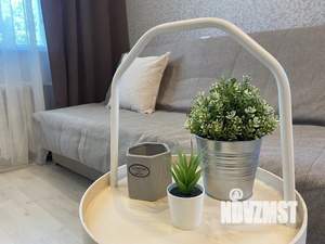 1-к квартира, посуточно, 30м2, 3/5 этаж