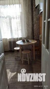 2-к квартира, посуточно, 50м2, 1/1 этаж