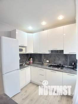 1-к квартира, посуточно, 36м2, 3/5 этаж