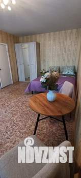 1-к квартира, посуточно, 37м2, 8/9 этаж