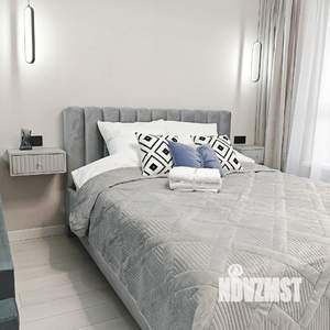1-к квартира, посуточно, 45м2, 5/9 этаж
