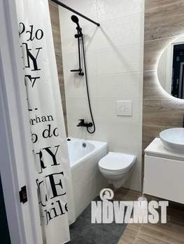 1-к квартира, посуточно, 47м2, 9/10 этаж