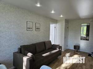 2-к квартира, посуточно, 42м2, 2/5 этаж