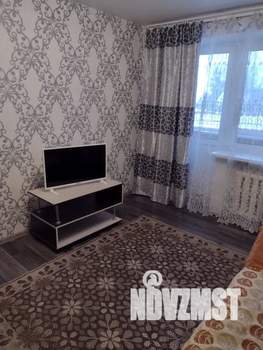 1-к квартира, посуточно, 34м2, 1/5 этаж