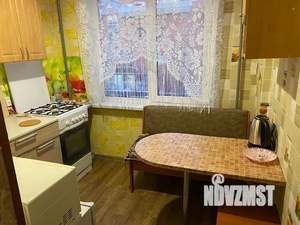 2-к квартира, посуточно, 45м2, 3/5 этаж