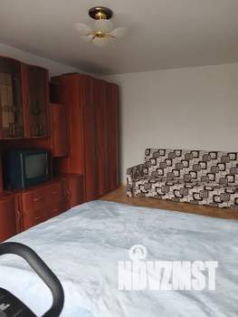 1-к квартира, посуточно, 35м2, 4/5 этаж