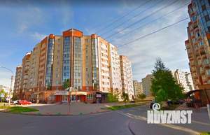1-к квартира, на длительный срок, 42м2, 6/9 этаж