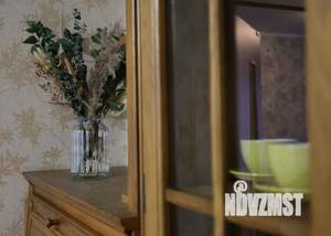 2-к квартира, посуточно, 46м2, 4/4 этаж