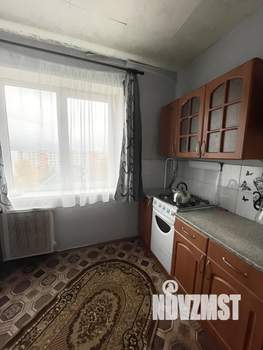 1-к квартира, на длительный срок, 38м2, 9/9 этаж