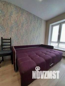 3-к квартира, посуточно, 55м2, 1/1 этаж