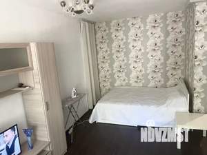 1-к квартира, посуточно, 32м2, 2/5 этаж