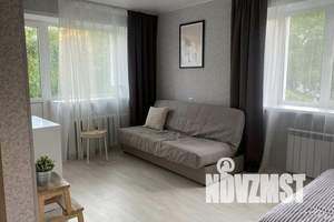 1-к квартира, посуточно, 30м2, 3/5 этаж