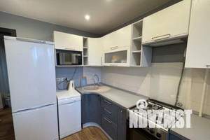 2-к квартира, посуточно, 47м2, 5/5 этаж