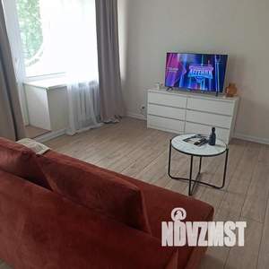 1-к квартира, посуточно, 53м2, 1/1 этаж