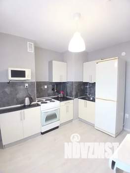 1-к квартира, посуточно, 35м2, 8/12 этаж