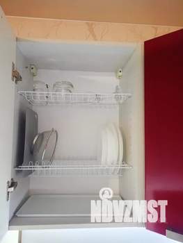 Студия квартира, посуточно, 22м2, 2/5 этаж