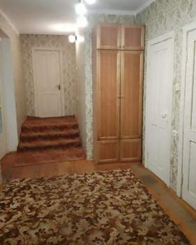 2-к квартира, на длительный срок, 77м2, 1/6 этаж