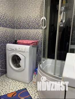 1-к квартира, посуточно, 52м2, 3/5 этаж