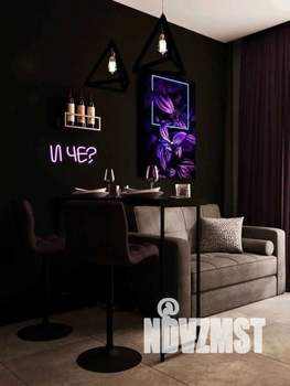 1-к квартира, посуточно, 39м2, 1/1 этаж