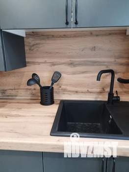 2-к квартира, посуточно, 44м2, 1/5 этаж