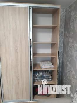1-к квартира, посуточно, 49м2, 7/9 этаж