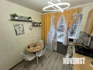 1-к квартира, посуточно, 32м2, 3/4 этаж