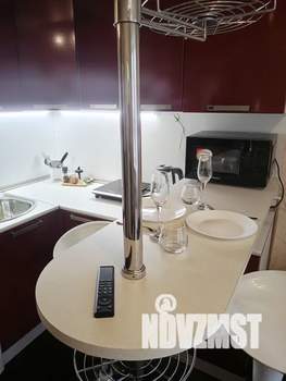 Студия квартира, посуточно, 22м2, 2/5 этаж