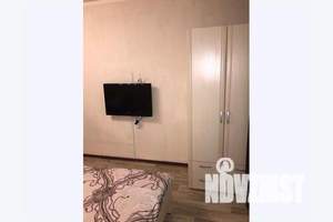 1-к квартира, посуточно, 29м2, 1/9 этаж