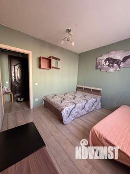 1-к квартира, посуточно, 32м2, 5/10 этаж