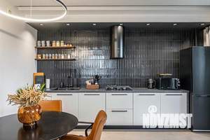 3-к квартира, посуточно, 100м2, 1/1 этаж