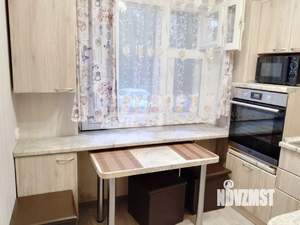 2-к квартира, на длительный срок, 47м2, 1/5 этаж