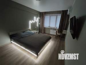 1-к квартира, посуточно, 31м2, 1/12 этаж