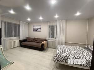 1-к квартира, посуточно, 30м2, 4/4 этаж
