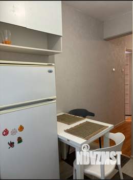 1-к квартира, на длительный срок, 32м2, 1/4 этаж